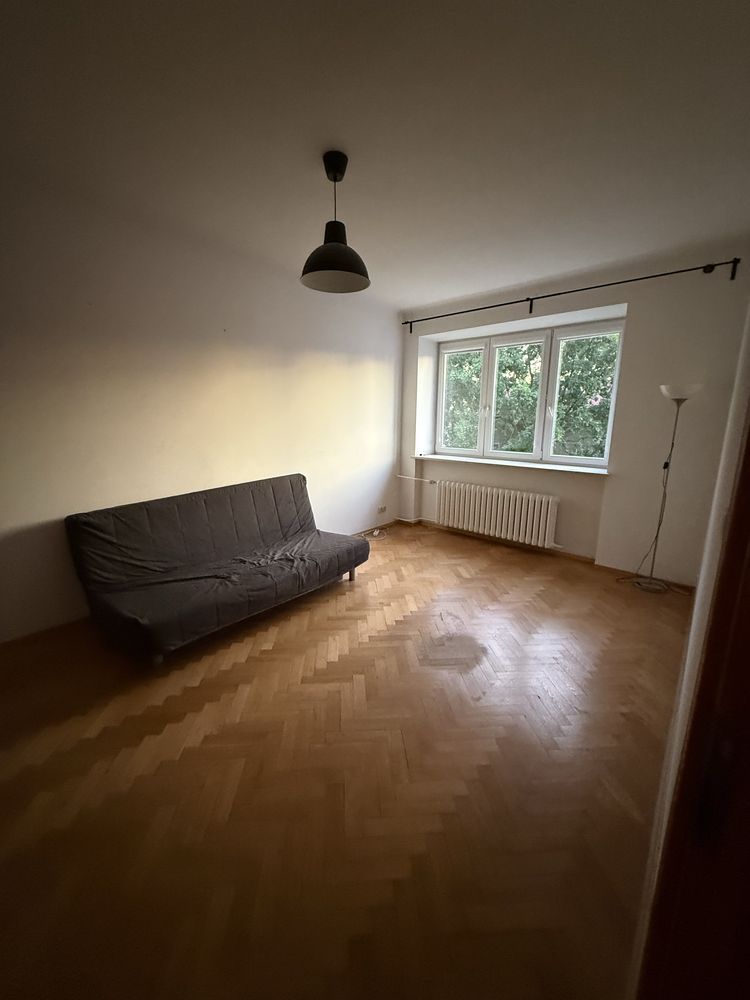 Wynajmę mieszkanie w Starym Mokotowie