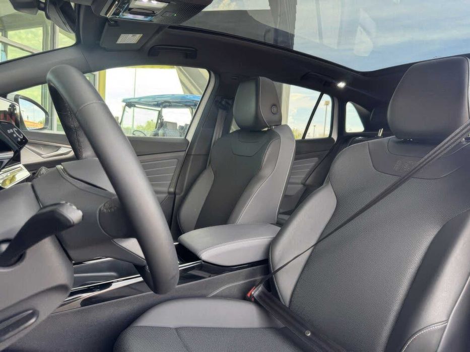 Volkswagen ID.4 S      2024