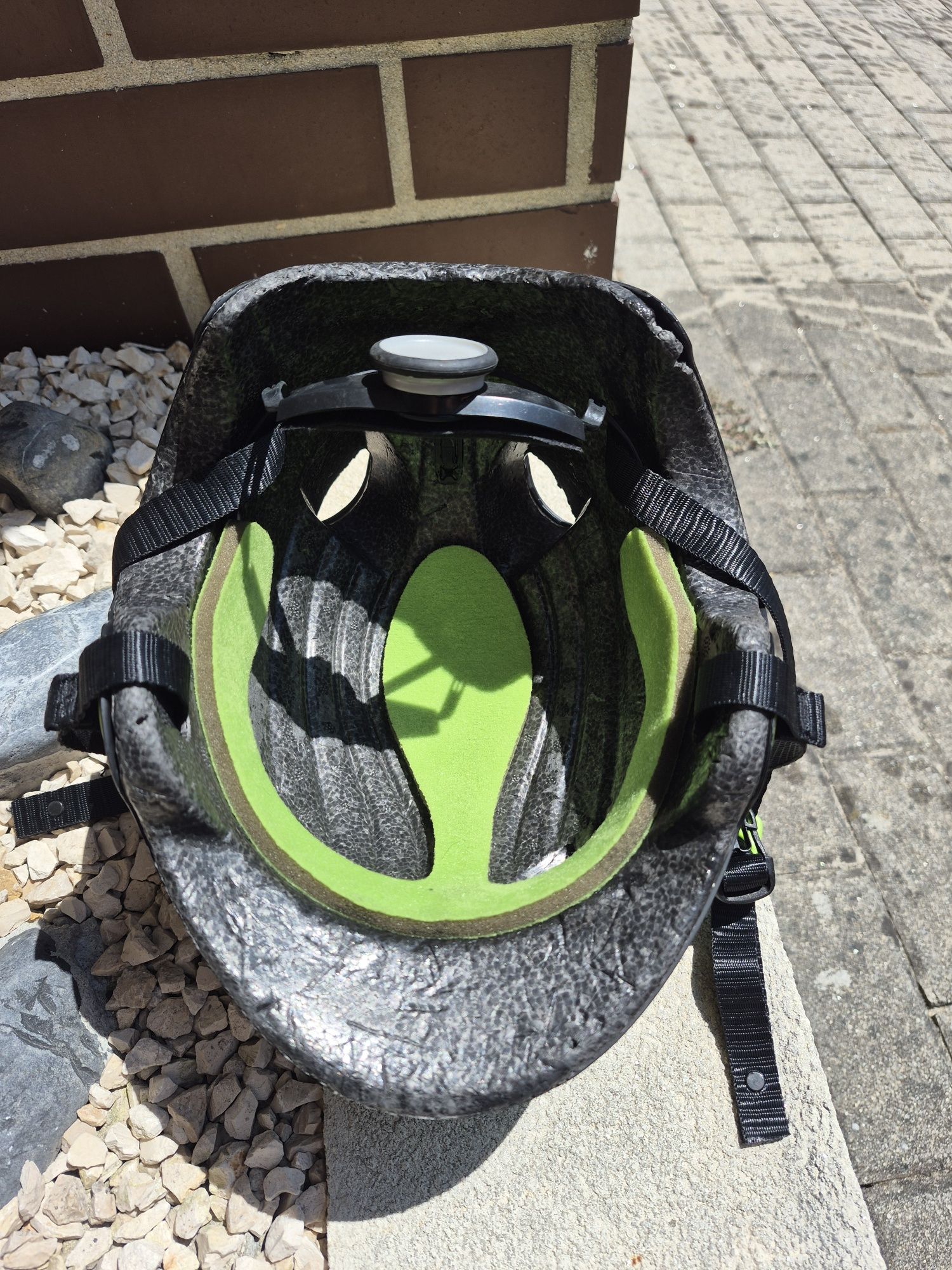 Capacete Ciclismo