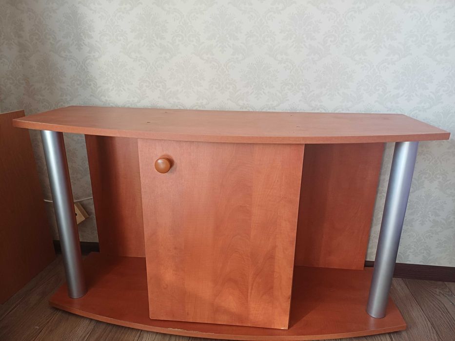 szafka pod akwarium, TV
