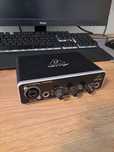 Interfejs audio Behringer UMC22