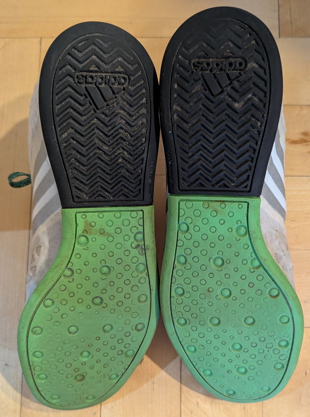 Adidas Ace 15.1 Court - 40 ²/3 - halówki