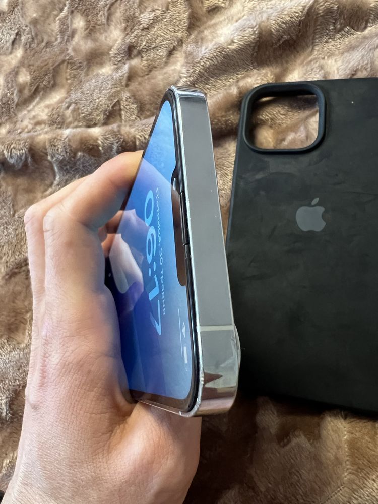 Iphone 13 Pro max 256gb