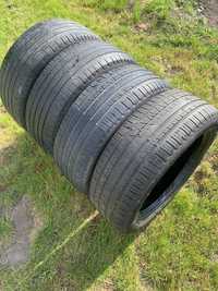 235/55/19 шини літо Michelin, Pirelli