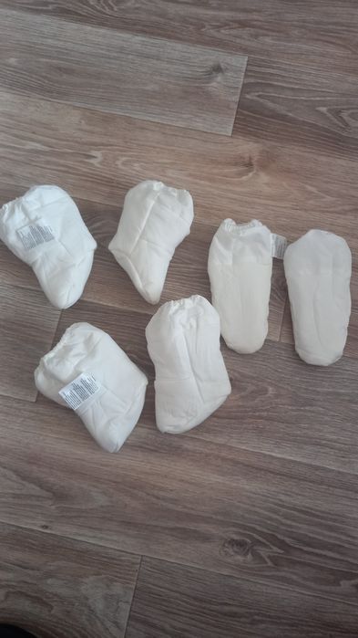 Зимний комбинезон конверт кокон H&M 62-68