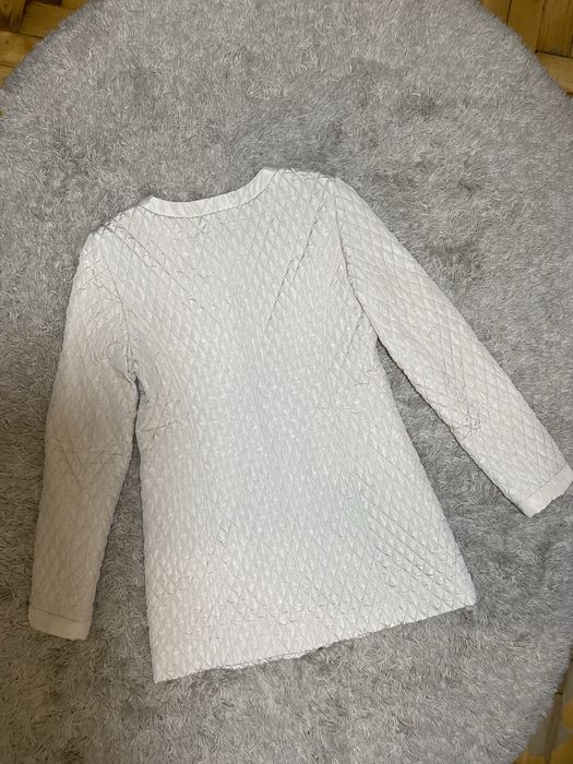 Жіноче пальто демі Moncler