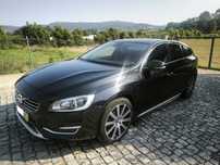 VOLVO V60 Plug-In Hybrid