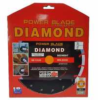 Диски по бетону Diamond blade  230/10mm