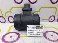 Medidor de Massa de Ar Fiat Fiorino 1.3 MJet 75Cv de 2012 - Ref: 0281006054 - NO520037