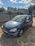 Opel Corsa Opel Corsa C brak przeglądu, silnik sprawny