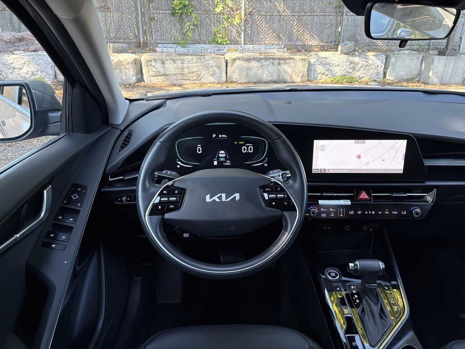 2023 Kia Niro EX