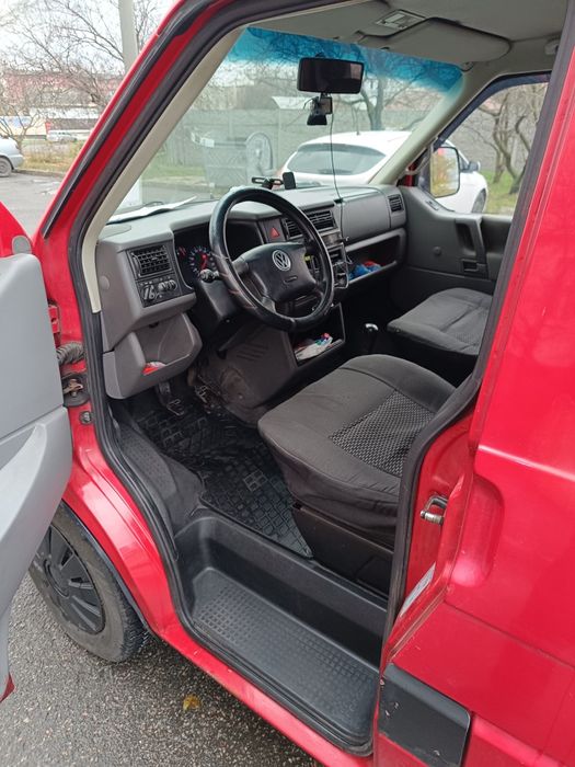 Продам Т-4 2.5T.D