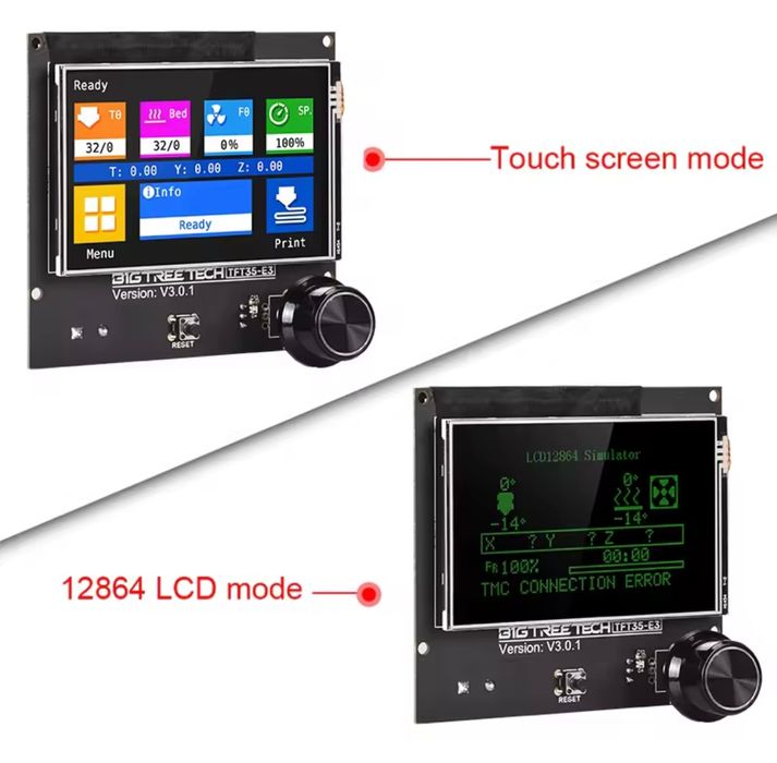BigTree Tech TFT35-E3