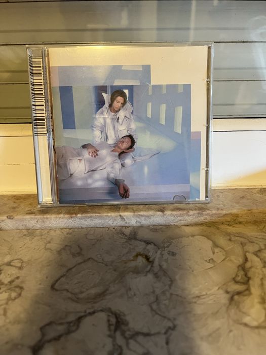 Cd David bowie - hours