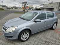 1.6-benzyna z gazem! hatchback