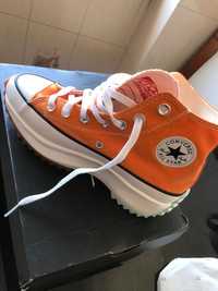 All star converse feminino