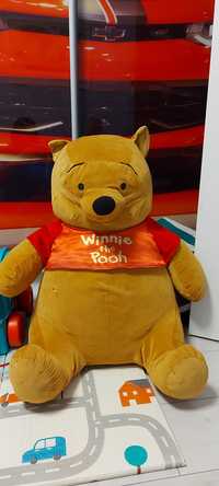 М'яка іграшка Winnie the Pooh