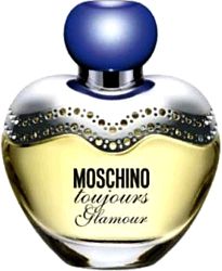 Moschino Glamour Toujours Eau de Toilette 100ml. 2010