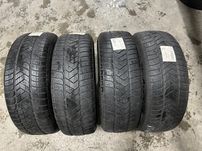 Opony Pirelli Scorpion Winter - 235/65/17