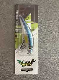 Wobler Strike Pro 9cm / 17g - 0.06m