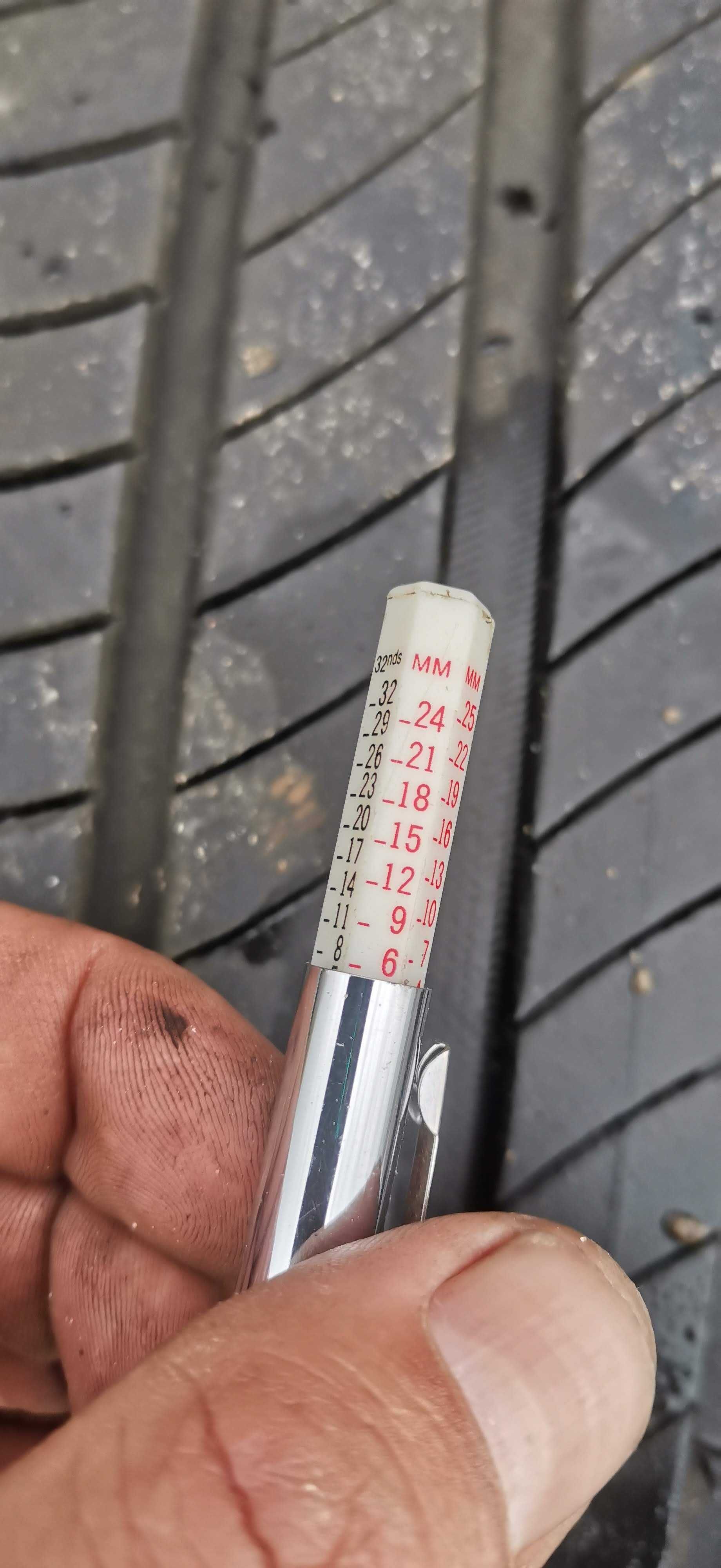 4 Opony letnie Michelin Primacy 4 225/55R18 102Y