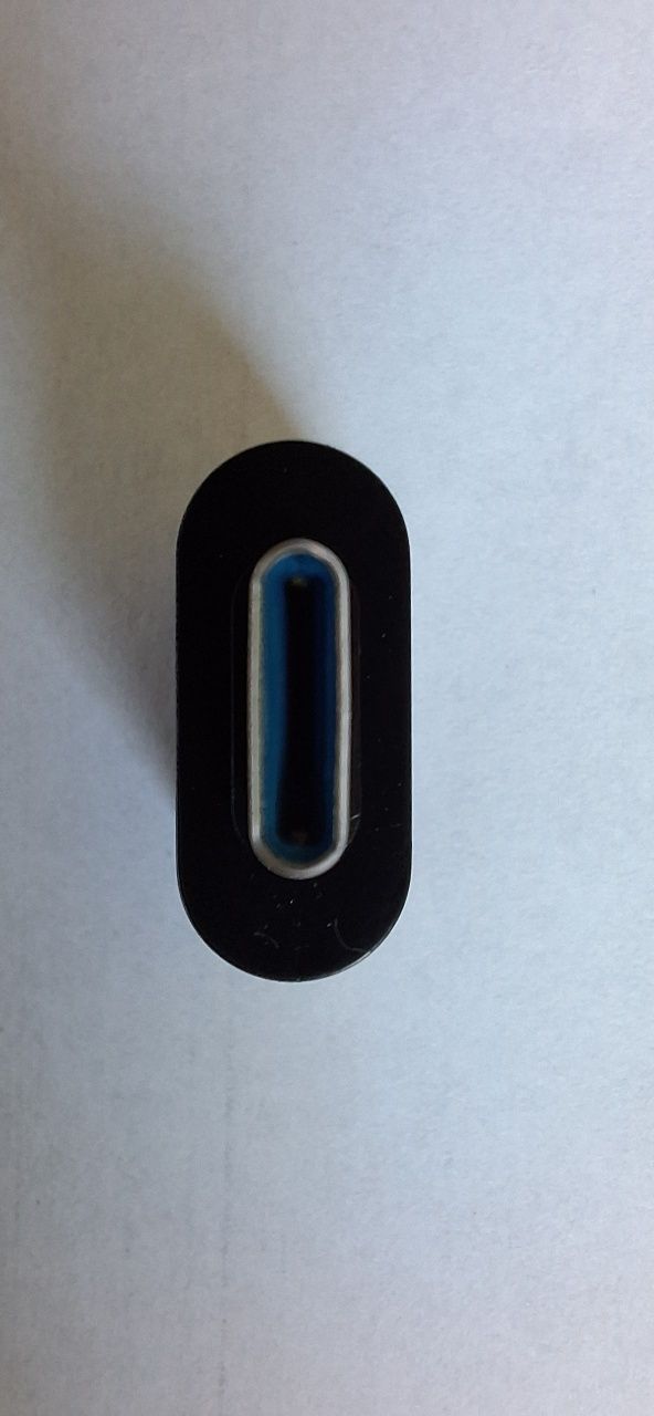 Adapter OTG usb-C USB