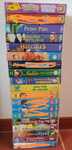 Filmes VHS infantis