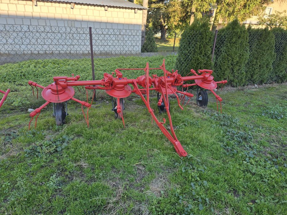 NEXT     Walec Bomag BW 80 AD-2 Zagęszczarka