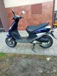 Skuter  Peugot Viwacity 2T 2014r