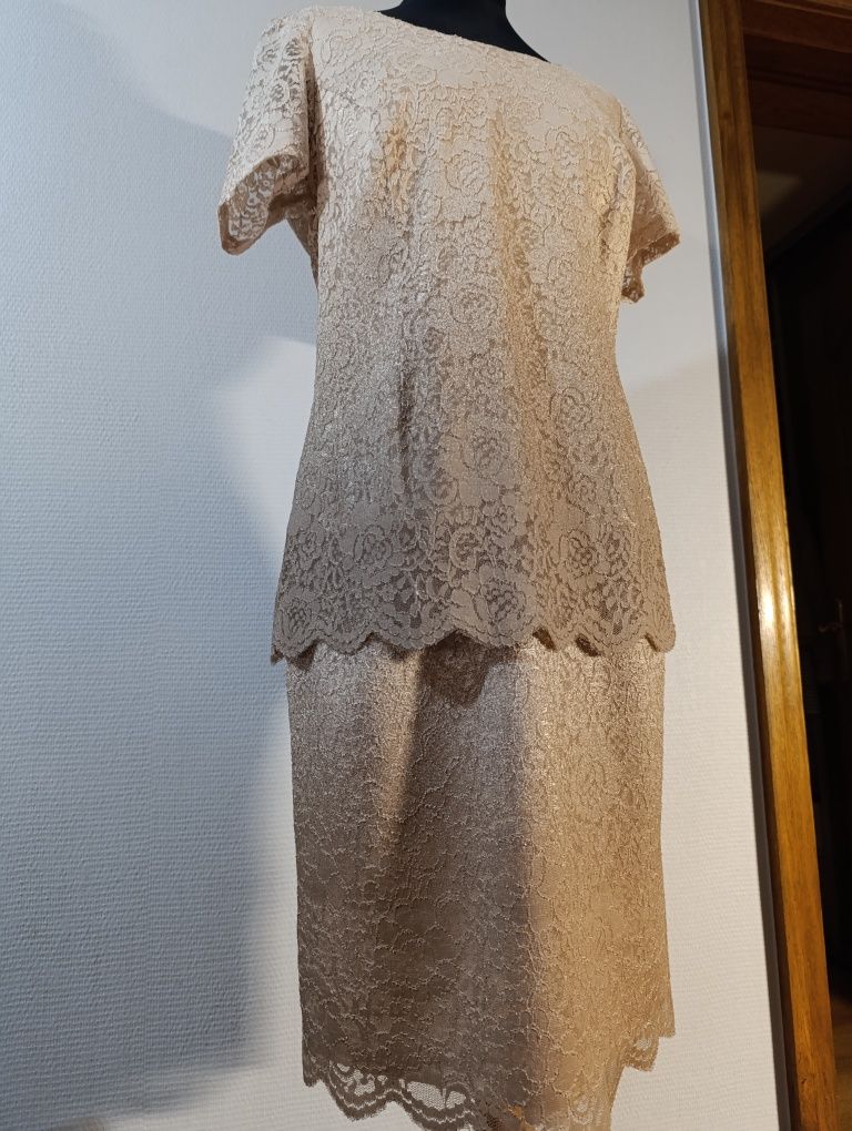 Nowa Sukienka elegancka
