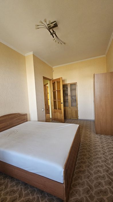 Аренда 3 к. квартири Каразіна 17 Центр