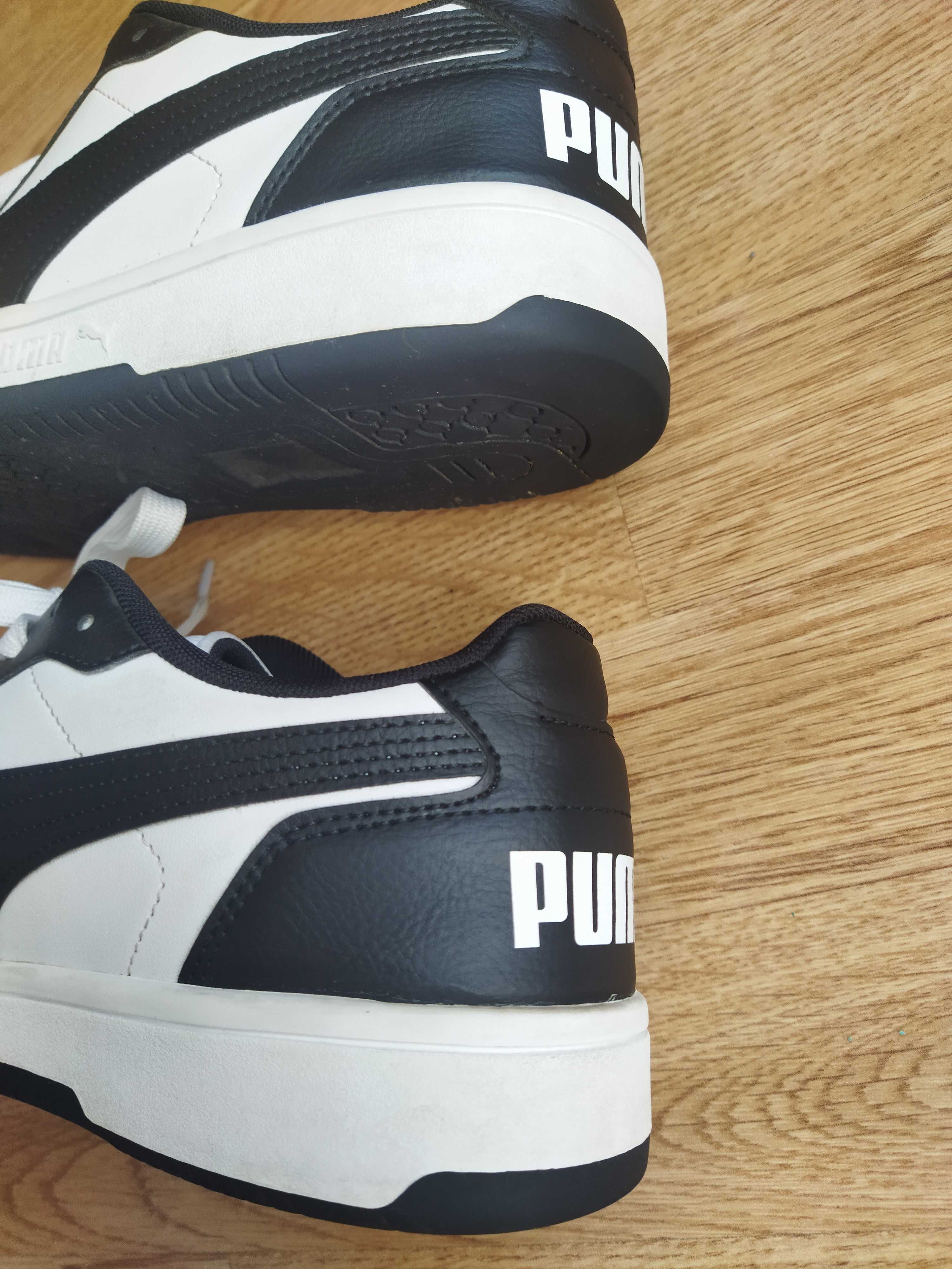 Оригінальні чоловічі кросівки Puma