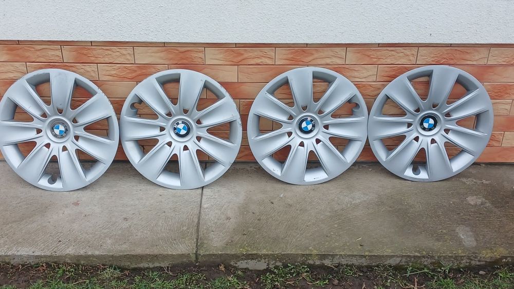 Продам хороші ковпаки 16r