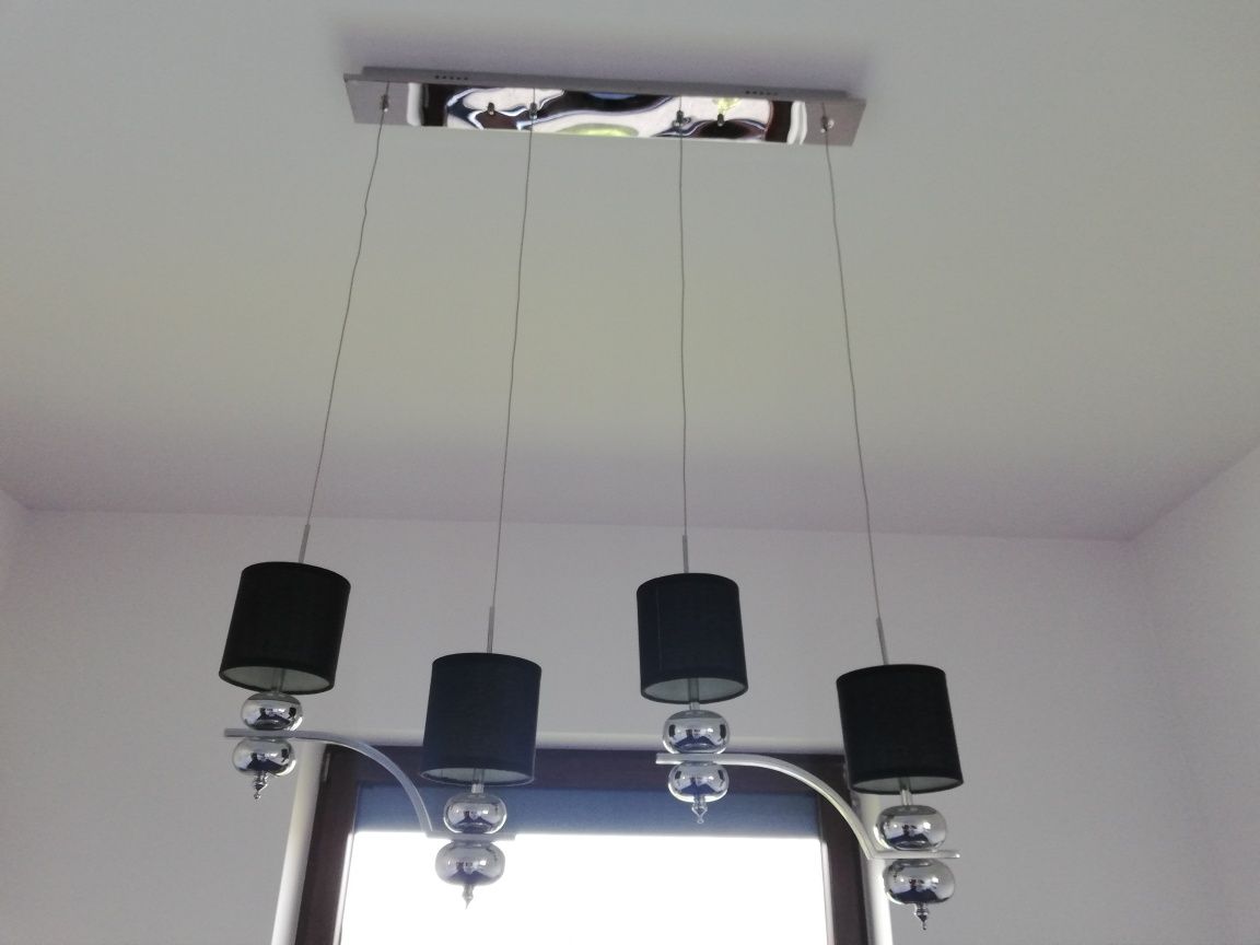 Lampa wisząca 105 cm