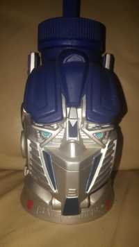 Hasbro Transformers Optimus Prime bidon poj.1litr