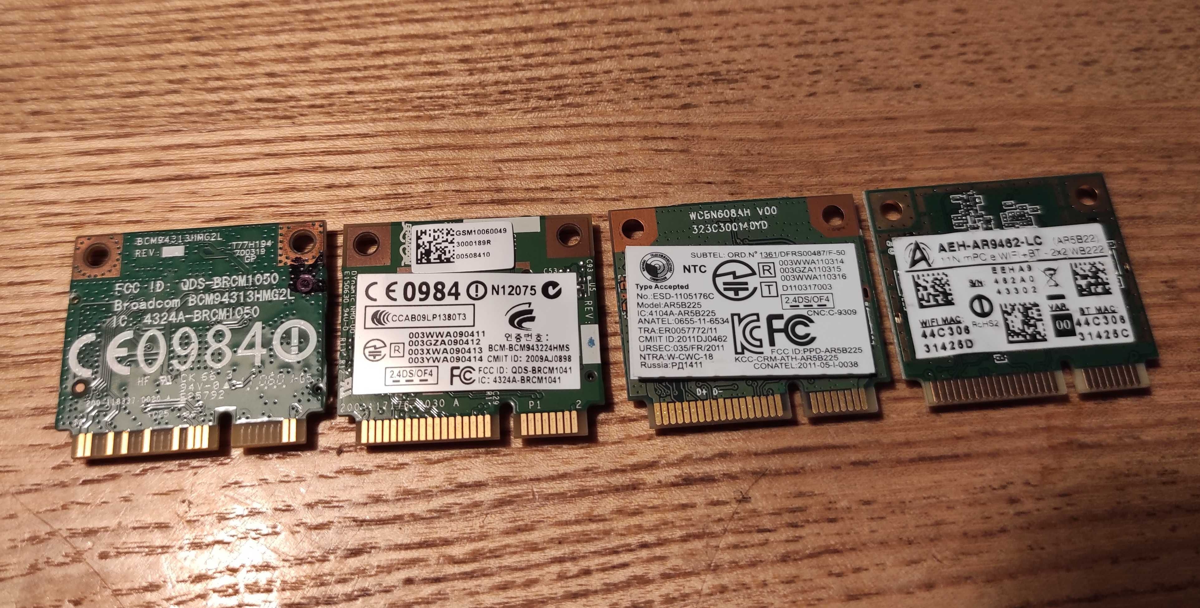 Intel Core G2020T Sandy Bridge ivy 1155 Процесор память RAM WiFi SSD