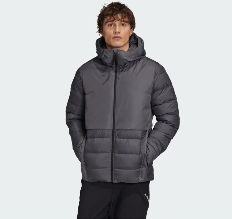 Пуховик Adidas Urban JKT  оригинал