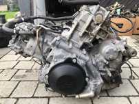 Silnik engine Silnik Kawasaki Bruteforce 750 Kvf 650