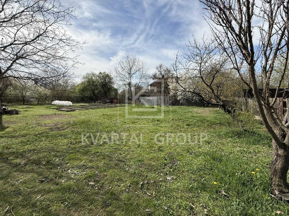 Одноповерховий будинок 74 м² + 17 соток!