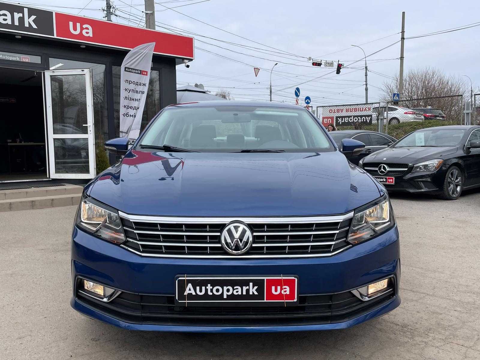 Продам Volkswagen Passat 2017р. #42745