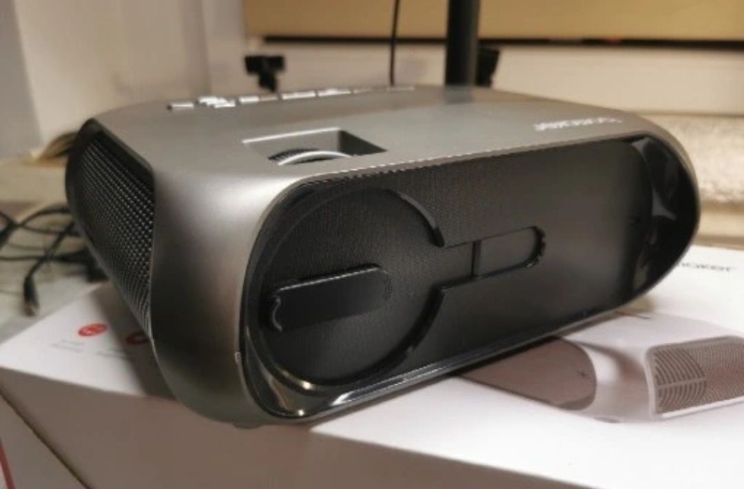 Projektor Bomaker S5