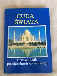 Cuda Świata, Przewodnik po skarbach cywilizacji