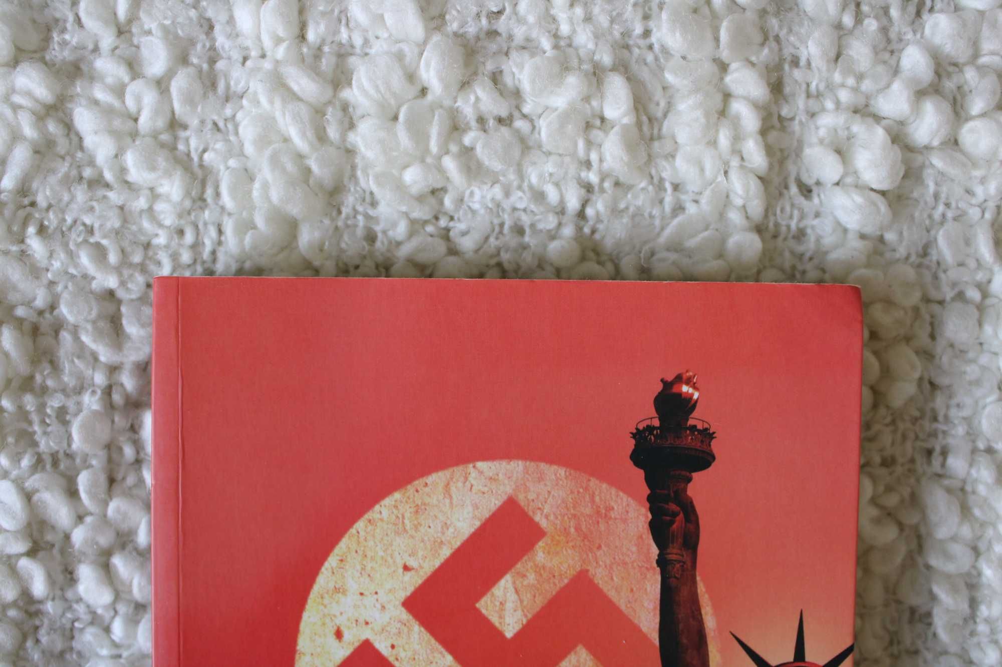 Livro O Homem do Castelo Alto de Philip K. Dick