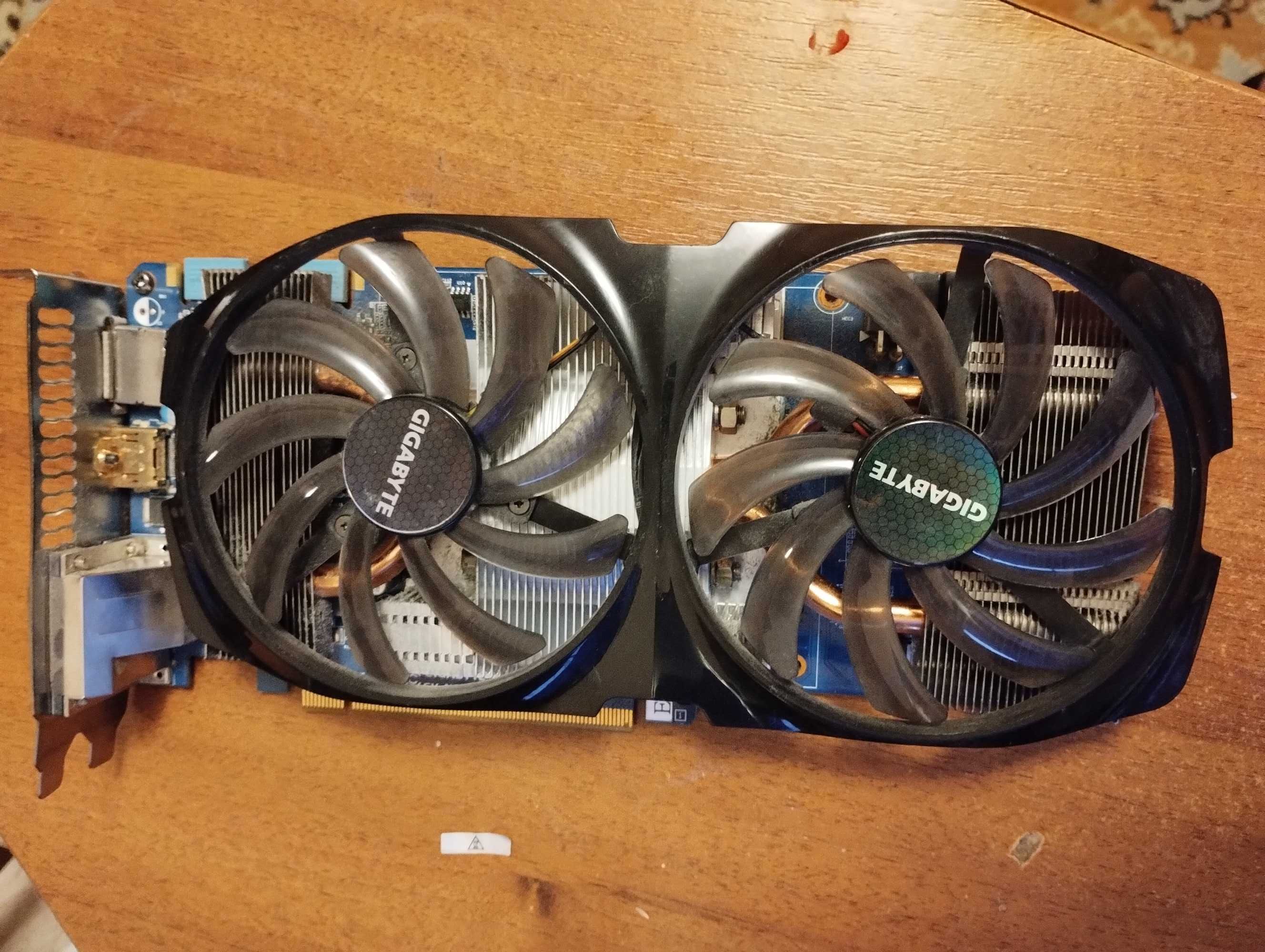 Ge force gtx 660 2 gb ddr5