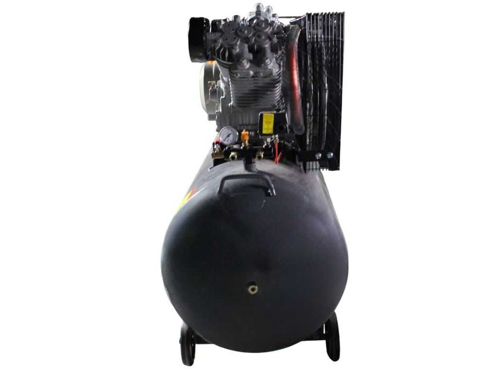 Поршневий компресор MAST 2105/500L 400V 12.5BAR 1050 л/хв