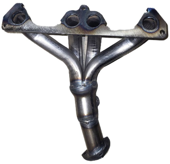 Выпускной коллектор Паук ВАЗ 2109 2110 Калина Приора