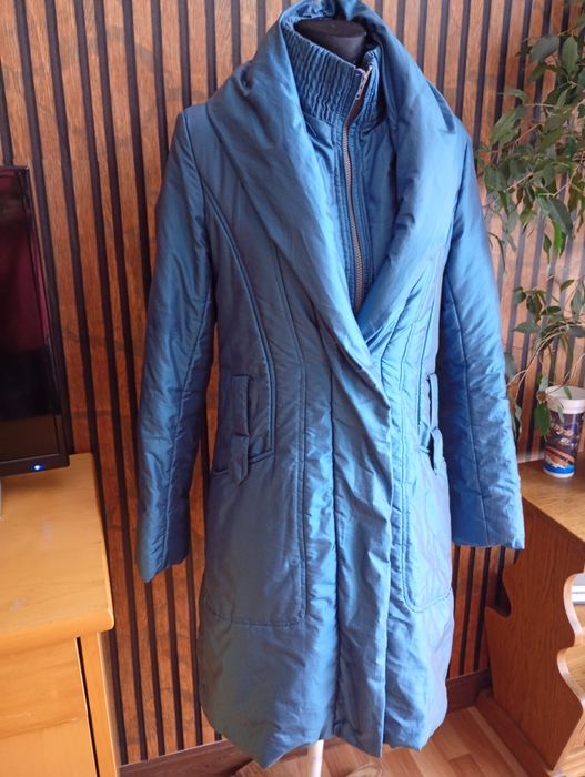 Kurtka damska zimowa firmy Carry Formal