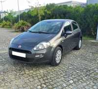 Fiat Punto 1.3 M-Jet S&S 12/15