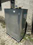 Deposito gasoleo 1000L