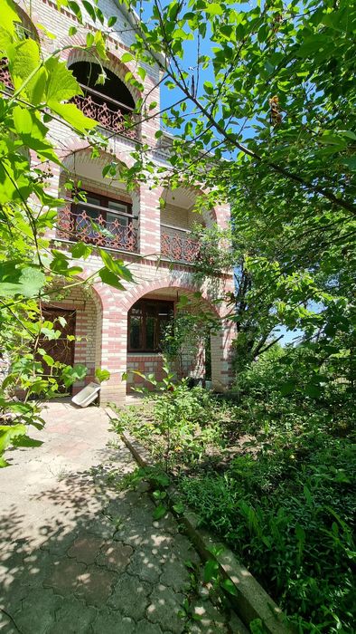 ПРОДАЖ БУДИНКУ, Смиківці, із господарською будівлею